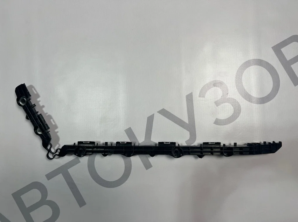 Кронштейн заднего бампера правый Toyota Camry - миниатюра 7