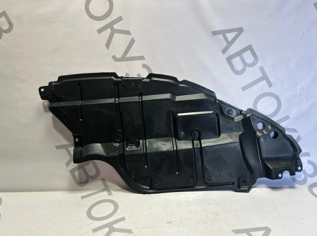 Защита двигателя левая Toyota Camry 40 V40 - миниатюра 5