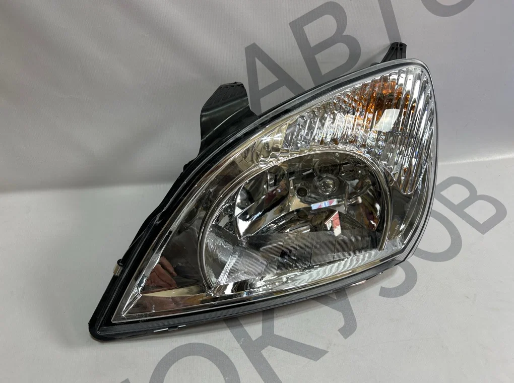 Фара левая CHERY Tiggo T11 2005-2013 - миниатюра 2