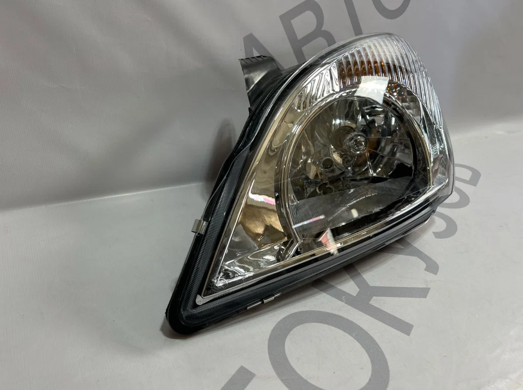 Фара левая CHERY Tiggo T11 2005-2013 - миниатюра 3
