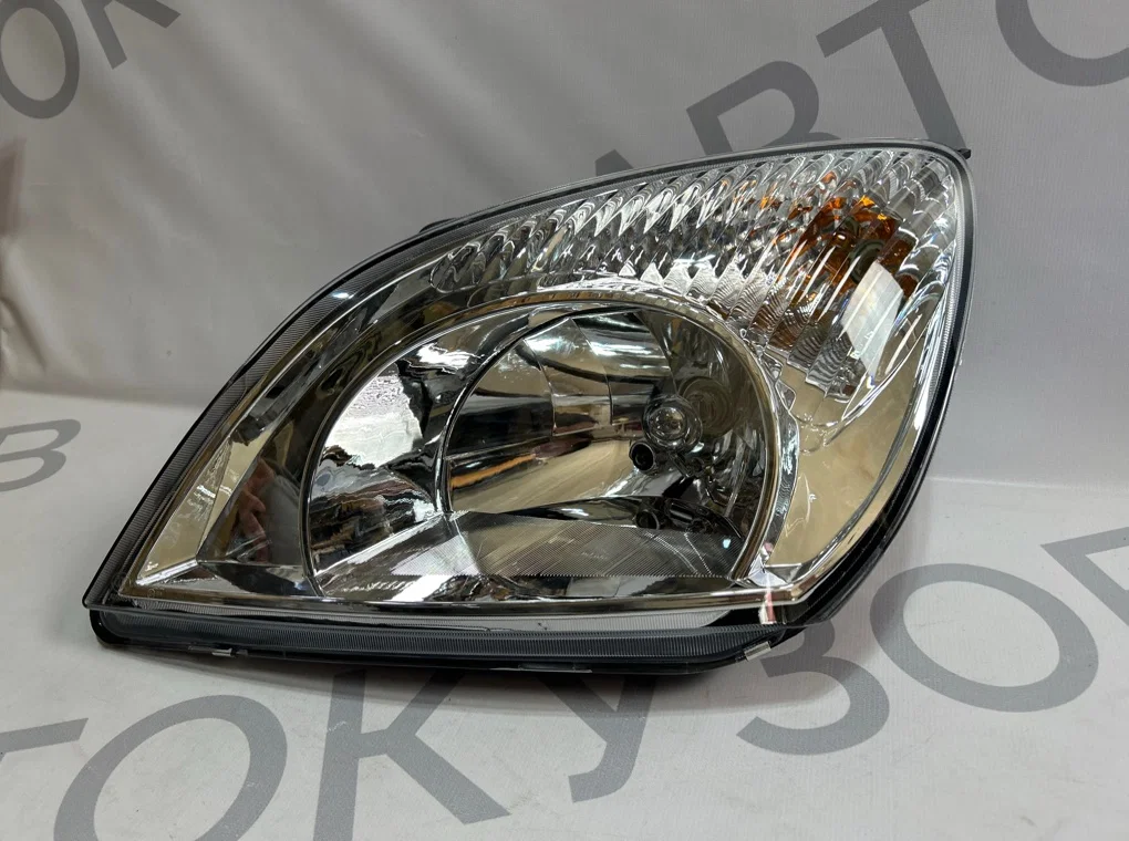 Фара левая CHERY Tiggo T11 2005-2013 - миниатюра 4