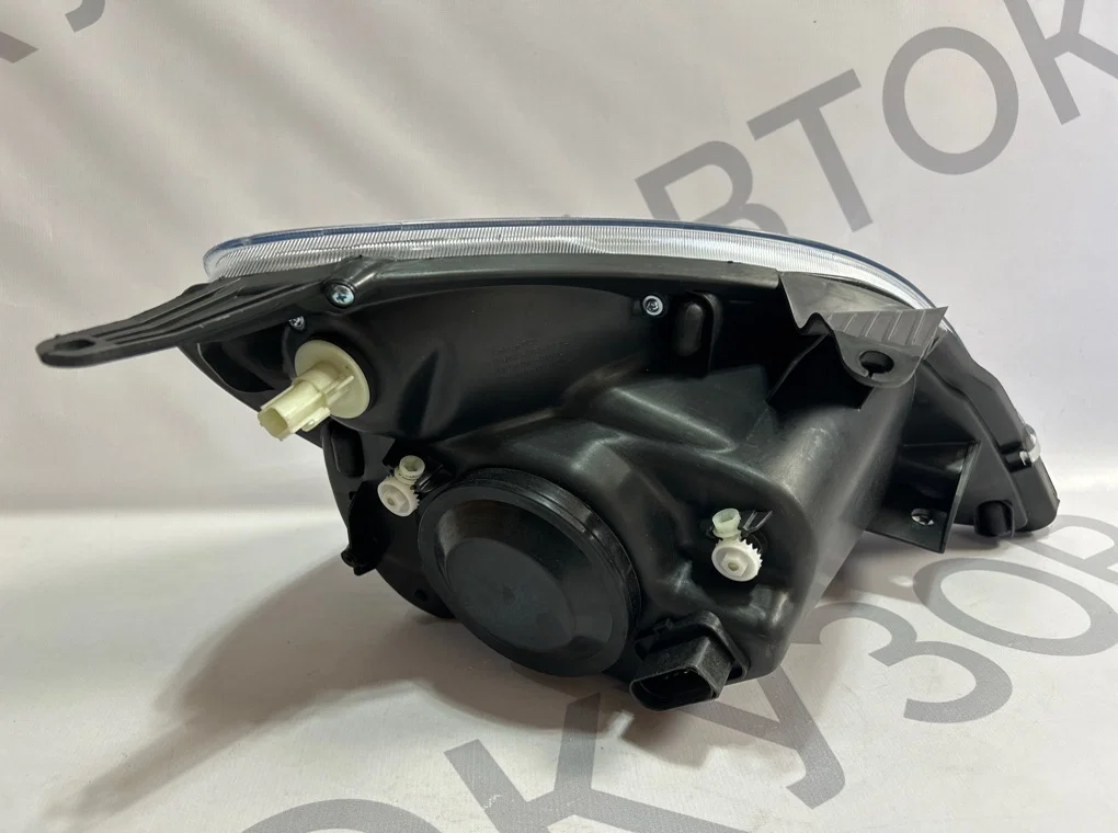 Фара левая CHERY Tiggo T11 2005-2013 - миниатюра 5