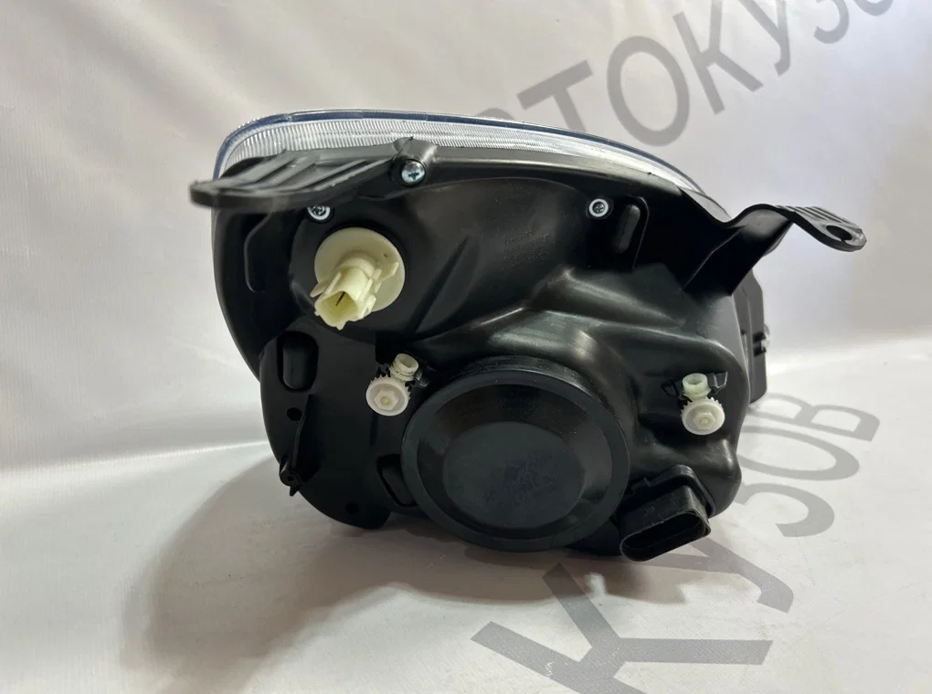 Фара левая CHERY Tiggo T11 2005-2013 - миниатюра 6