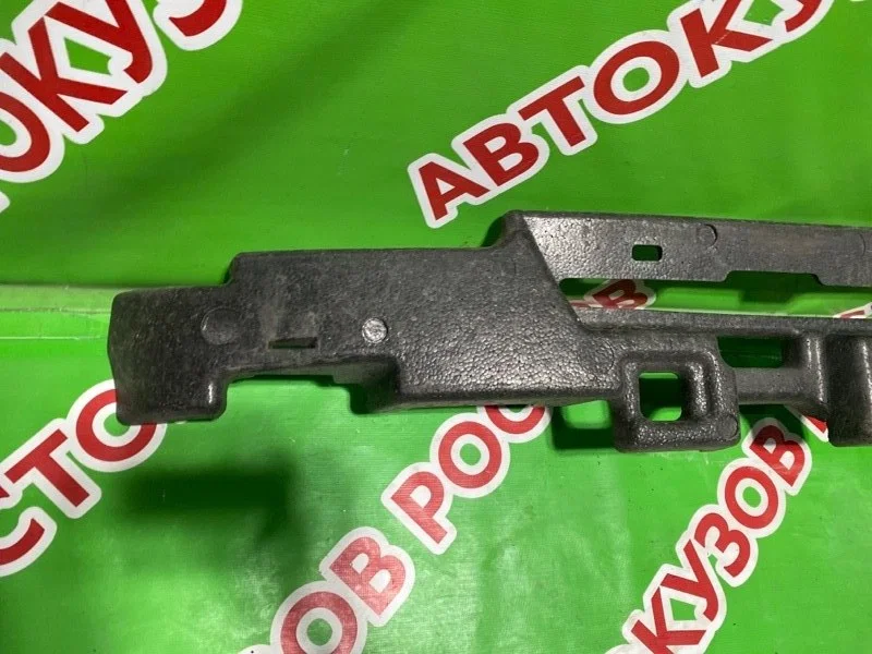 Наполнитель (абсорбер) заднего бампера KIA Pro - миниатюра 4
