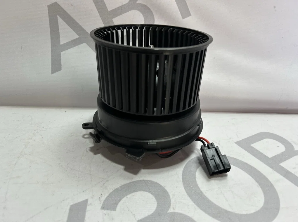 Моторчик отопителя Nissan Qashqai J10 2006-2013