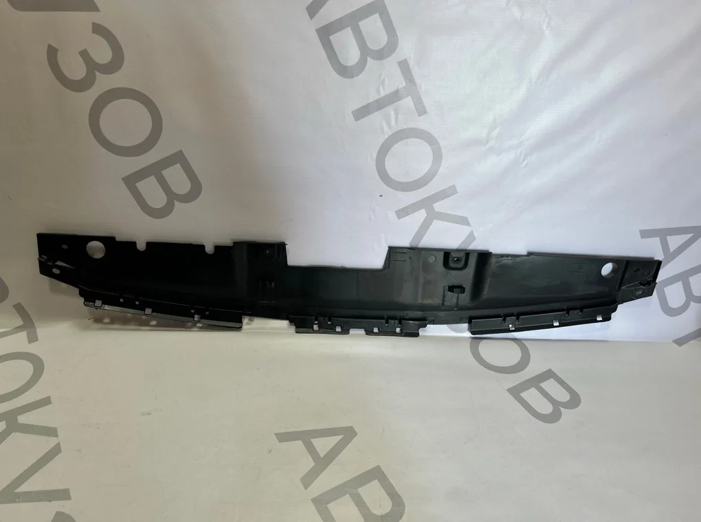 Кожух замка капота Hyundai Solaris 1 2010-2014 - миниатюра 6