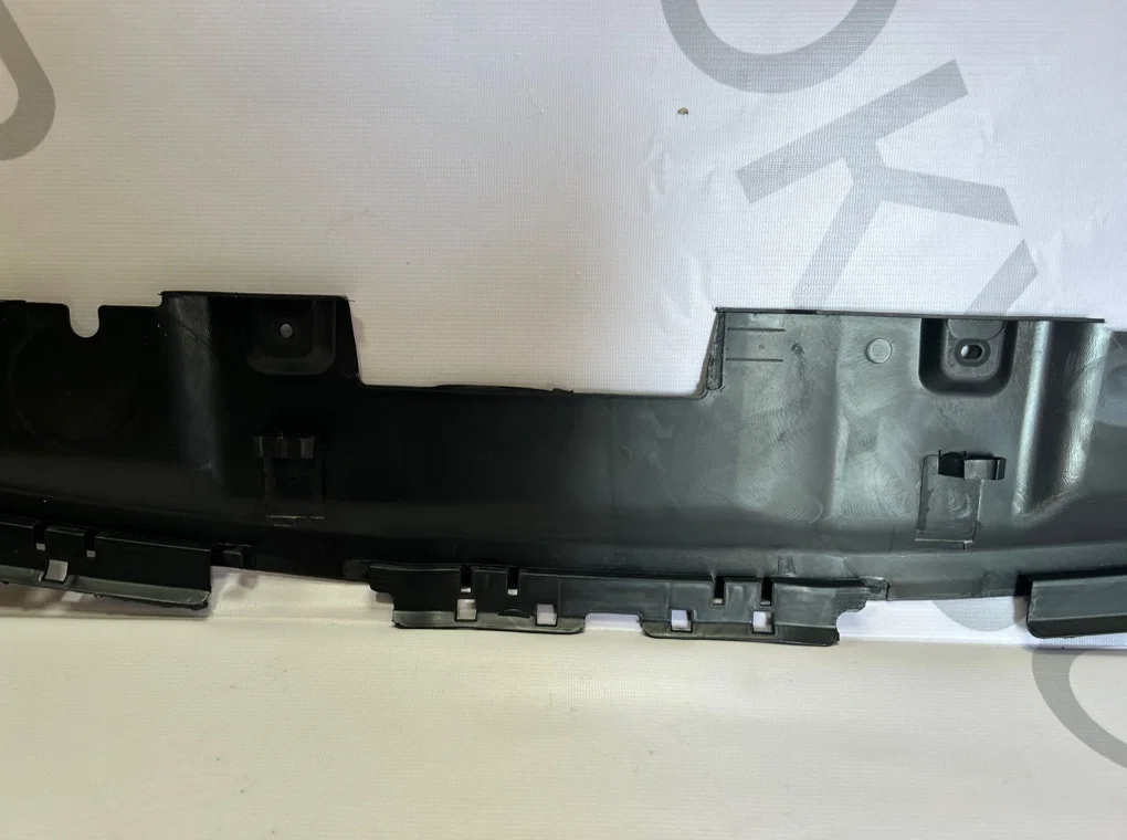 Кожух замка капота Hyundai Solaris 1 2010-2014 - миниатюра 8