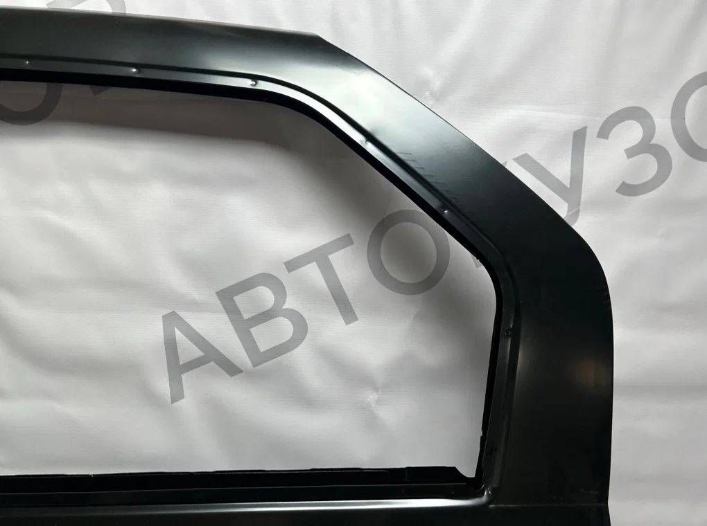 Дверь задняя левая Renault Logan 1 2005-2014 - миниатюра 8