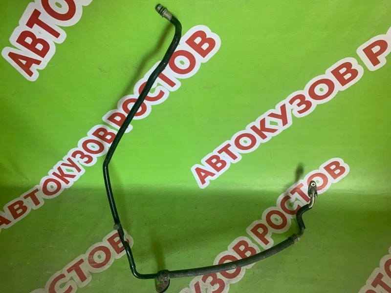 Трубка кондиционера Toyota Avensis 2 T250 - изображение 1