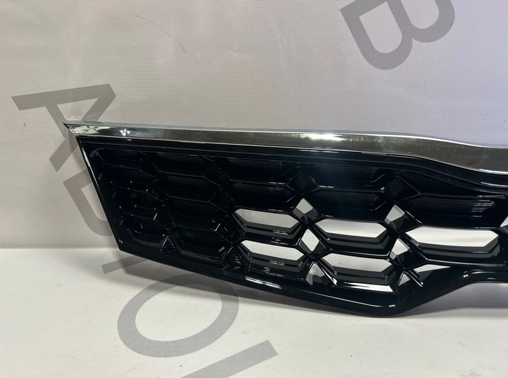 Решетка радиатора KIA RIO 4 2020- - миниатюра 3