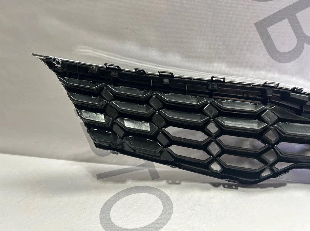Решетка радиатора KIA RIO 4 2020- - миниатюра 7