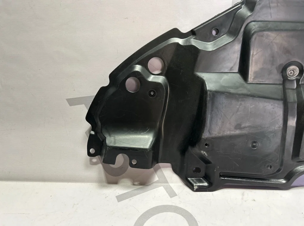 Защита двигателя правая Toyota Camry 40 V40 - миниатюра 6