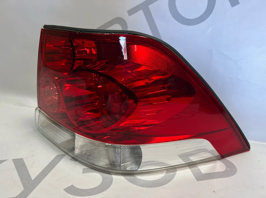 Фонарь задний правый Opel Astra H / FAMILY - миниатюра 3