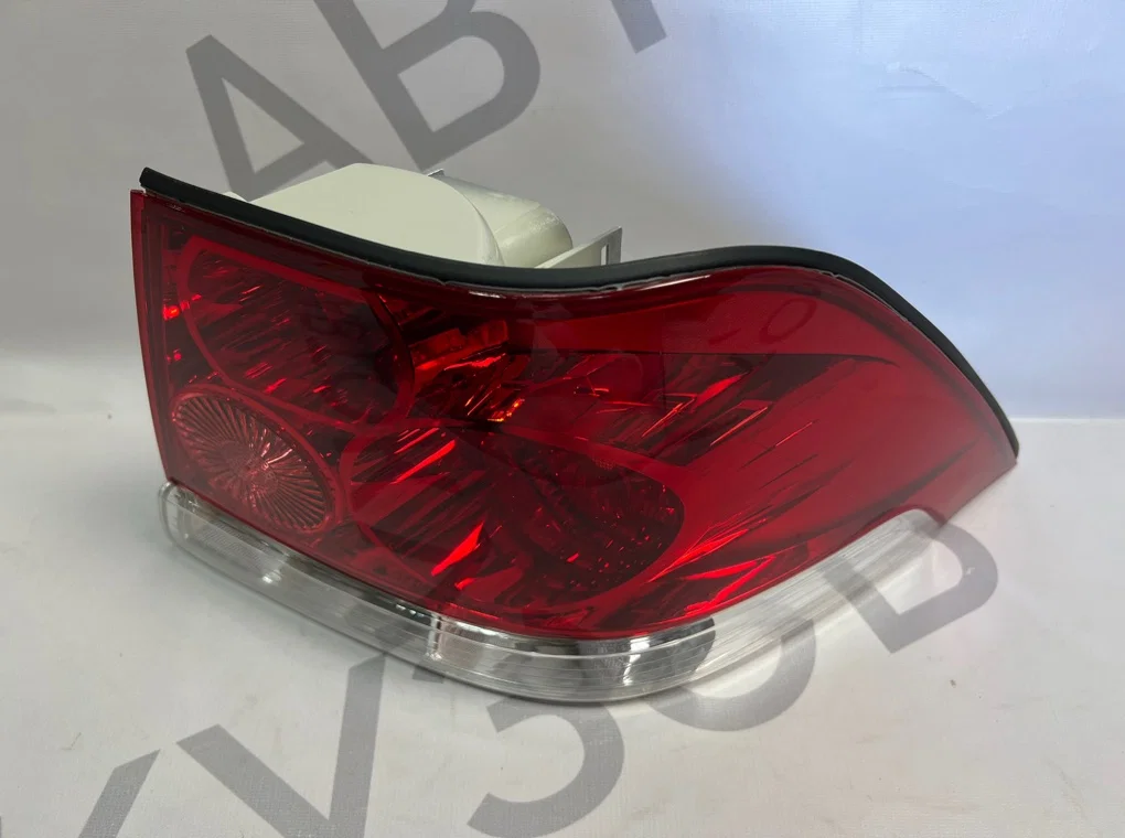 Фонарь задний правый Opel Astra H / FAMILY - миниатюра 4