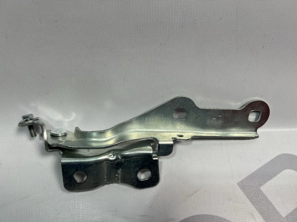 Петля капота левая Volkswagen Polo 5 2010-2021 - изображение 1