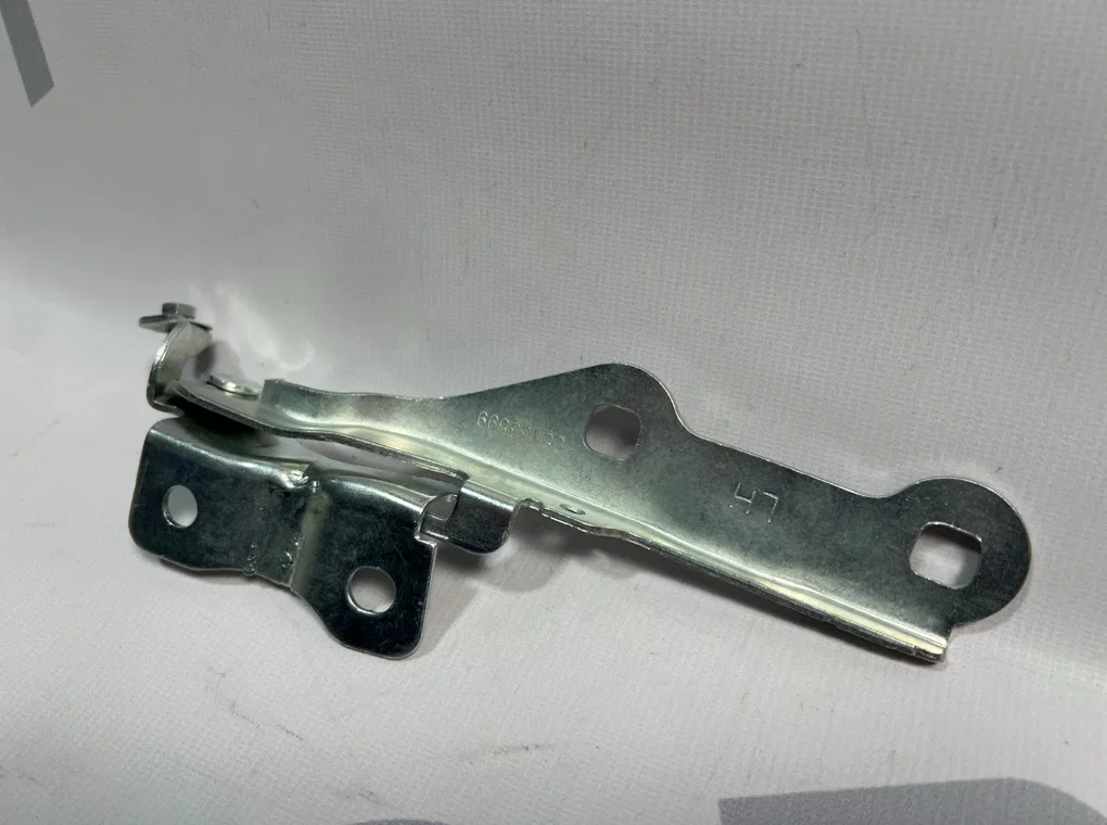 Петля капота левая Volkswagen Polo 5 2010-2021 - миниатюра 3
