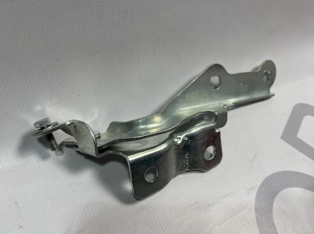 Петля капота левая Volkswagen Polo 5 2010-2021 - миниатюра 4