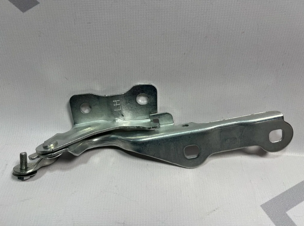 Петля капота левая Volkswagen Polo 5 2010-2021 - миниатюра 6