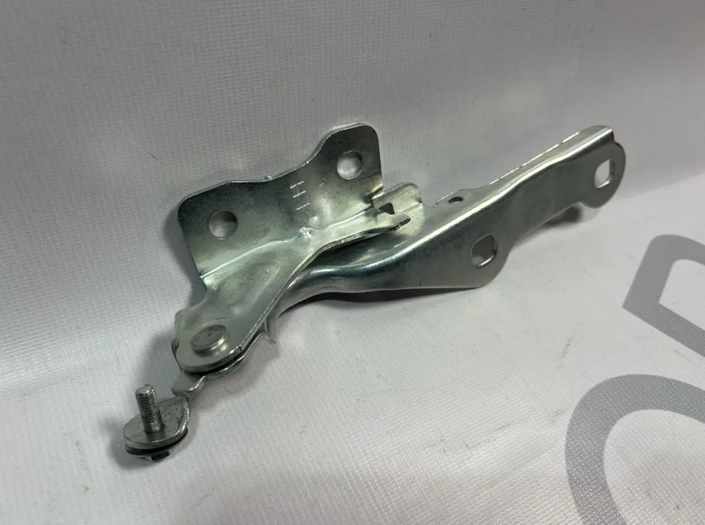 Петля капота левая Volkswagen Polo 5 2010-2021 - миниатюра 8