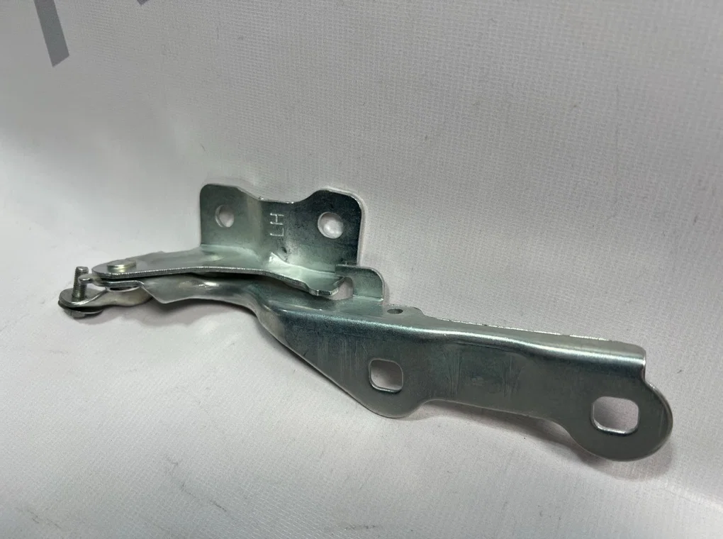 Петля капота левая Volkswagen Polo 5 2010-2021 - миниатюра 9