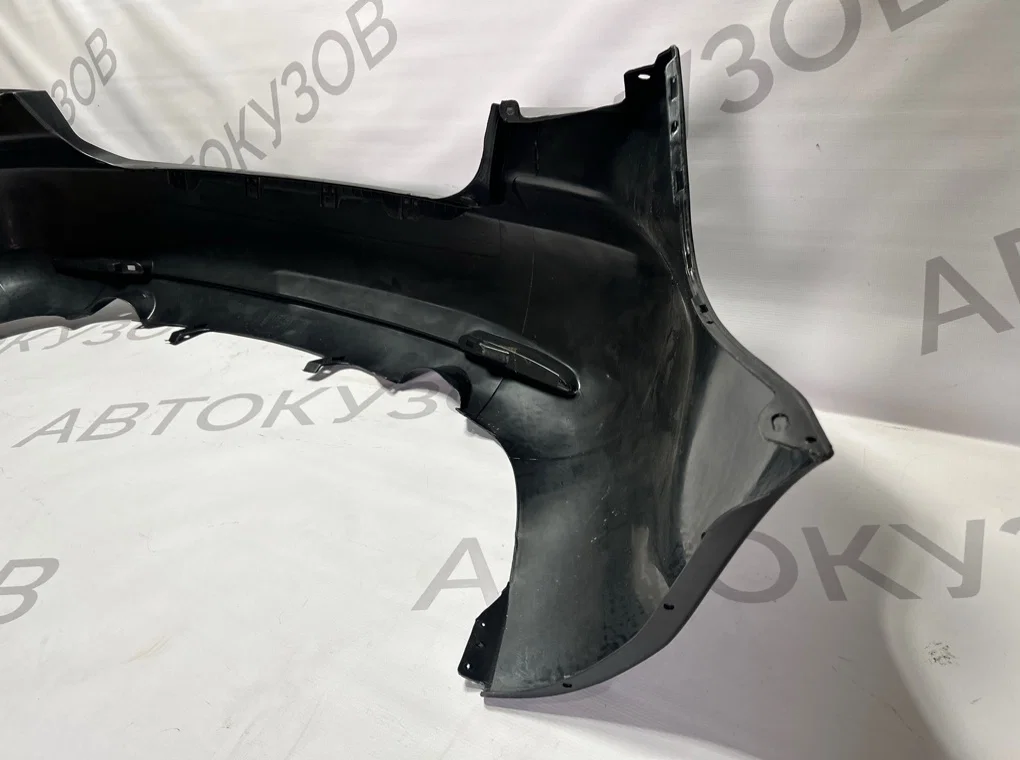 Бампер задний Mazda 6 GG 2005-2007 - миниатюра 8