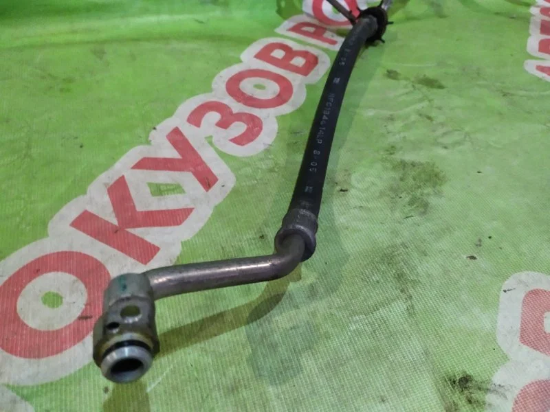 Трубка кондиционера Toyota Avensis 2 2.0 2006 - миниатюра 2