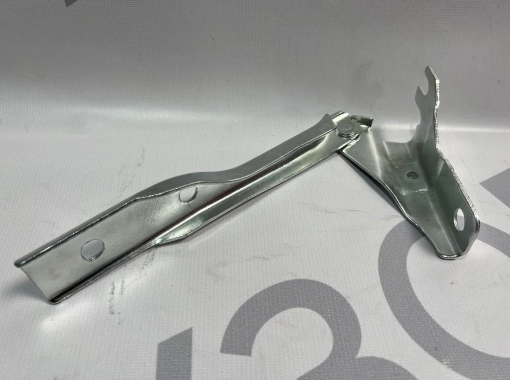 Петля капота правая Volkswagen polo 5 2010-2021 - миниатюра 3