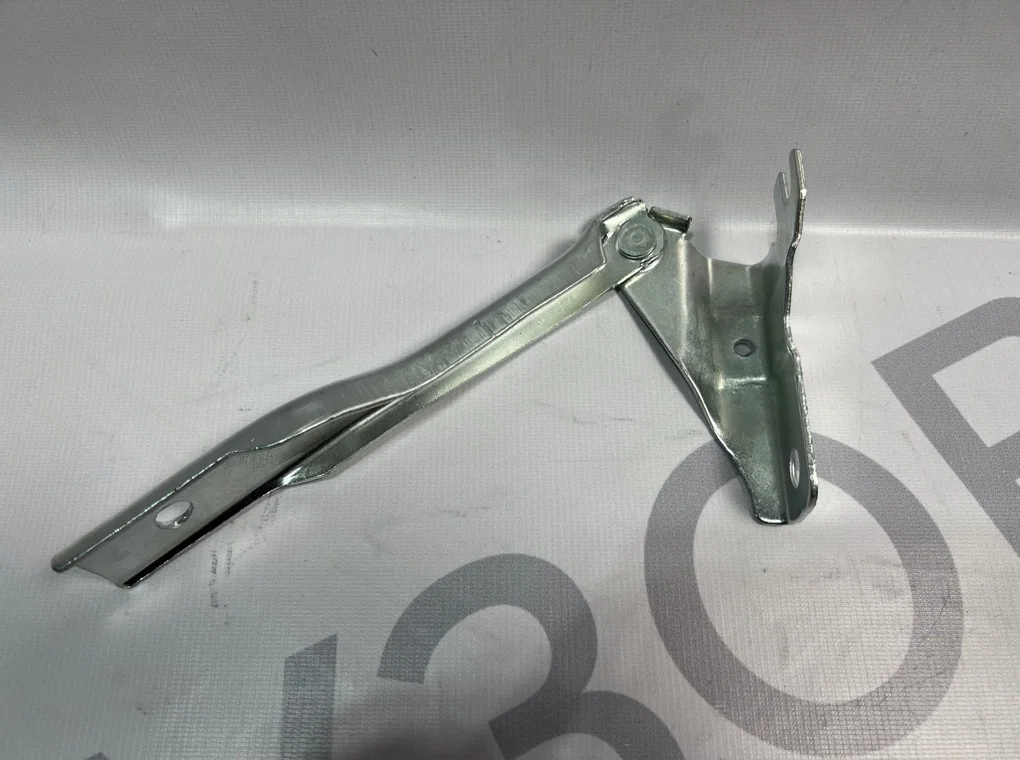 Петля капота правая Volkswagen polo 5 2010-2021 - миниатюра 4