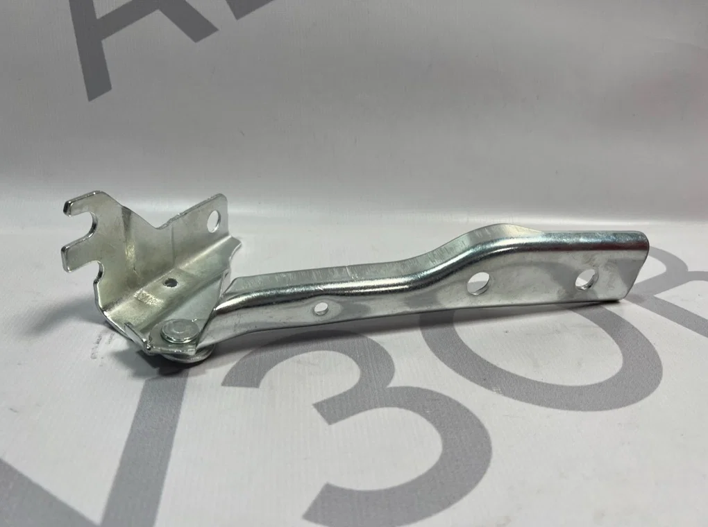Петля капота правая Volkswagen polo 5 2010-2021 - миниатюра 7