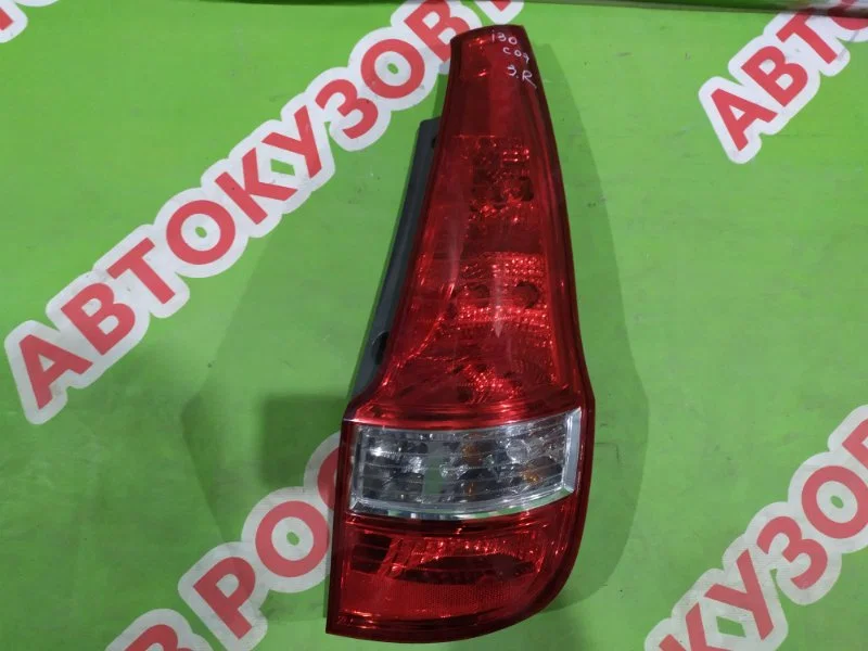 Фонарь задний правый Hyundai I30 1 2007-2012 - изображение 1