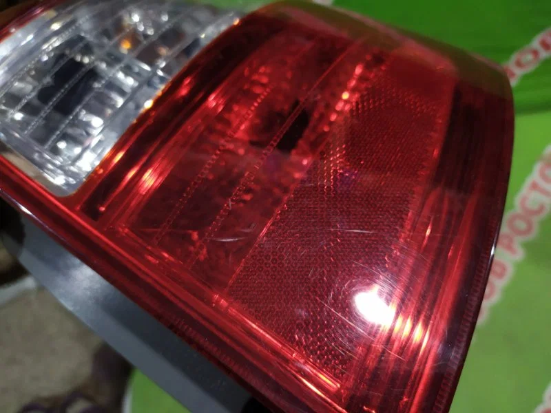 Фонарь задний правый Hyundai I30 1 2007-2012 - миниатюра 2