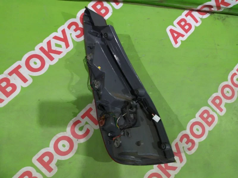 Фонарь задний правый Hyundai I30 1 2007-2012 - миниатюра 4