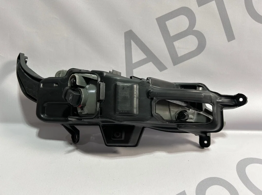 Фара противотуманная левая KIA Optima 3 2010-2013 - миниатюра 5