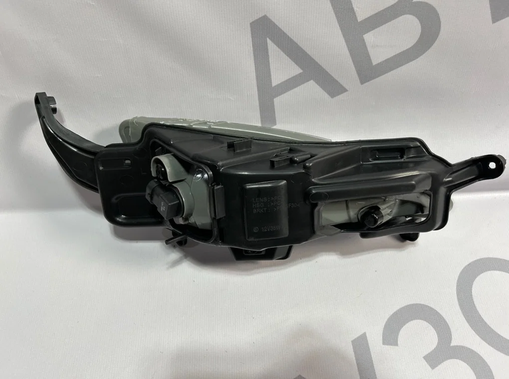 Фара противотуманная левая KIA Optima 3 2010-2013 - миниатюра 6
