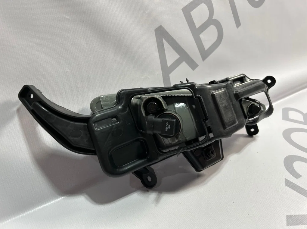 Фара противотуманная левая KIA Optima 3 2010-2013 - миниатюра 7