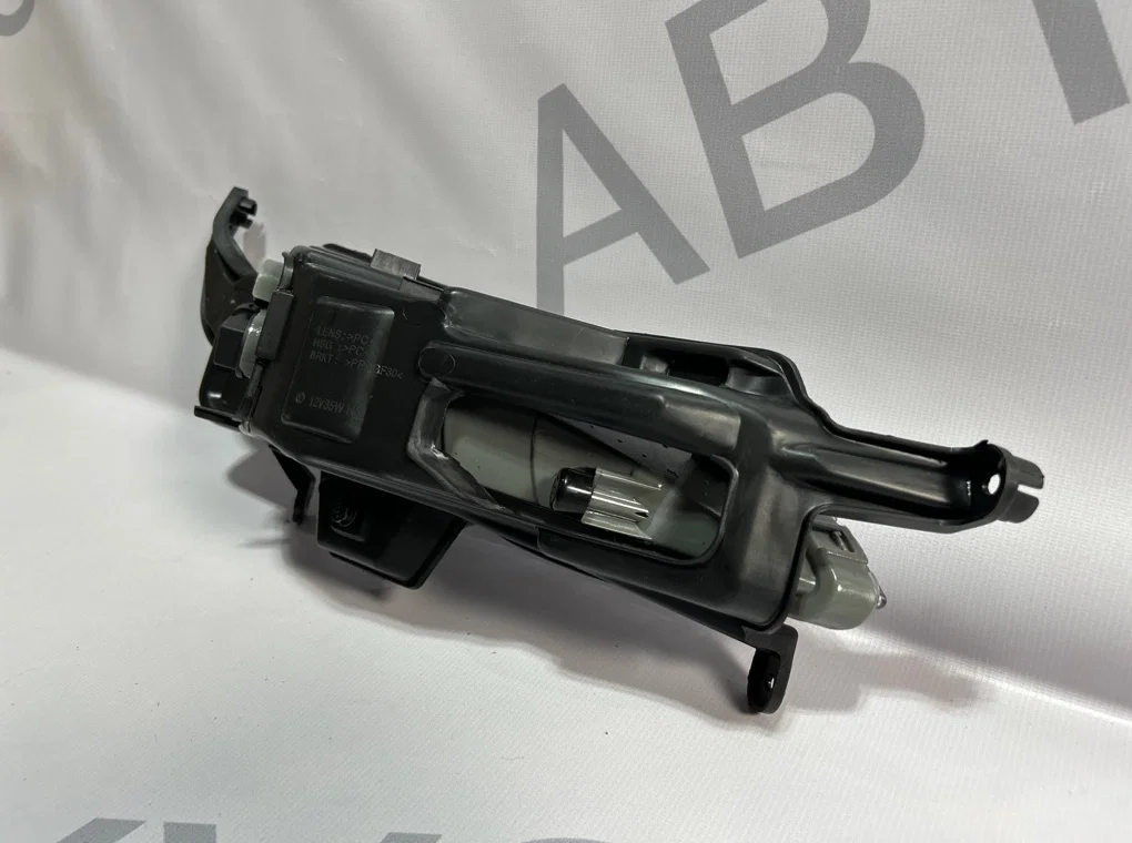 Фара противотуманная левая KIA Optima 3 2010-2013 - миниатюра 8