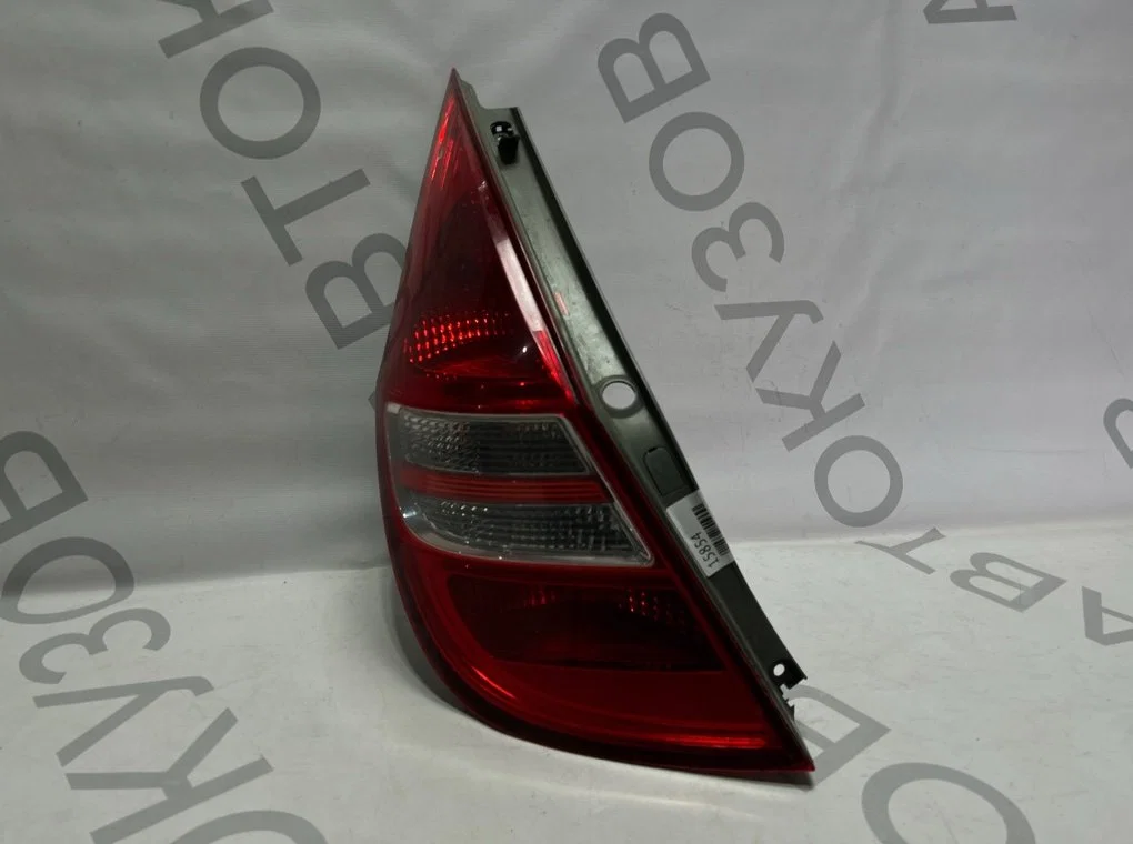 Фонарь задний левый Hyundai I30 2007-2012 - изображение 1