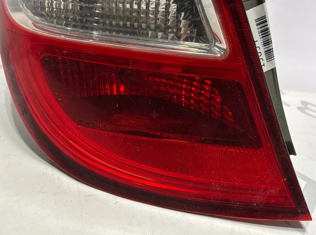 Фонарь задний левый Hyundai I30 2007-2012 - миниатюра 4