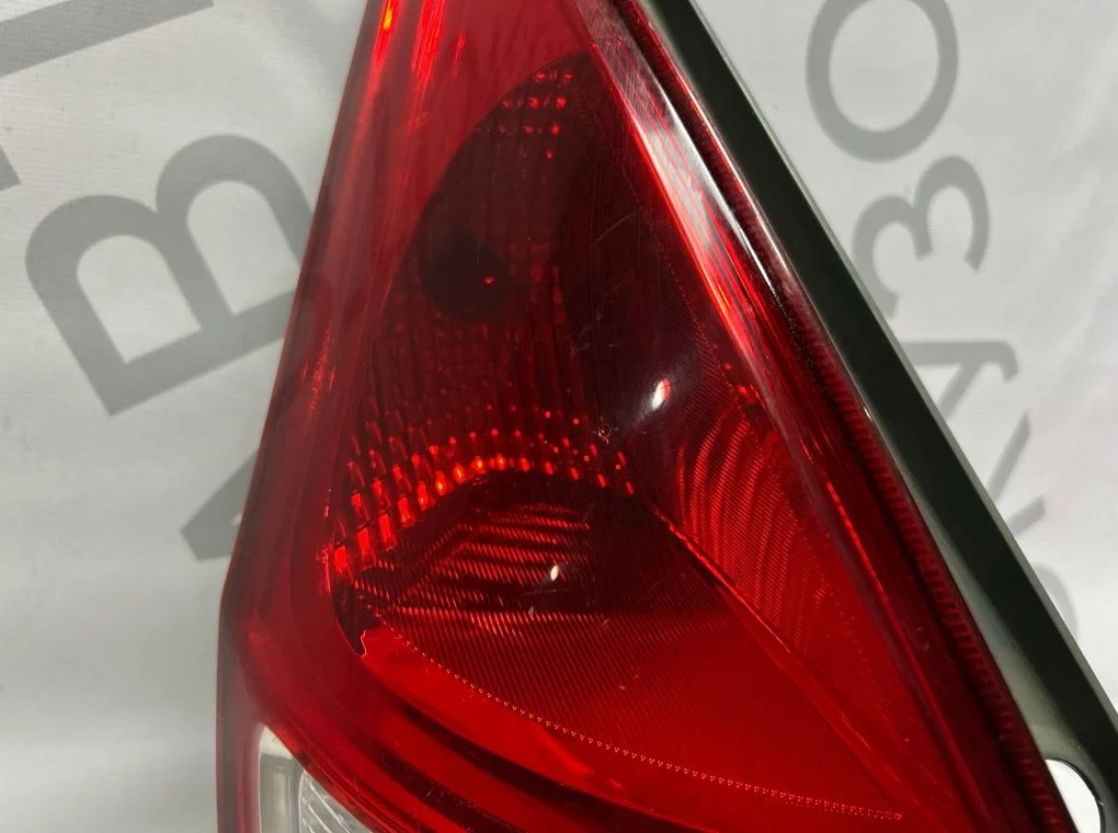 Фонарь задний левый Hyundai I30 2007-2012 - миниатюра 6