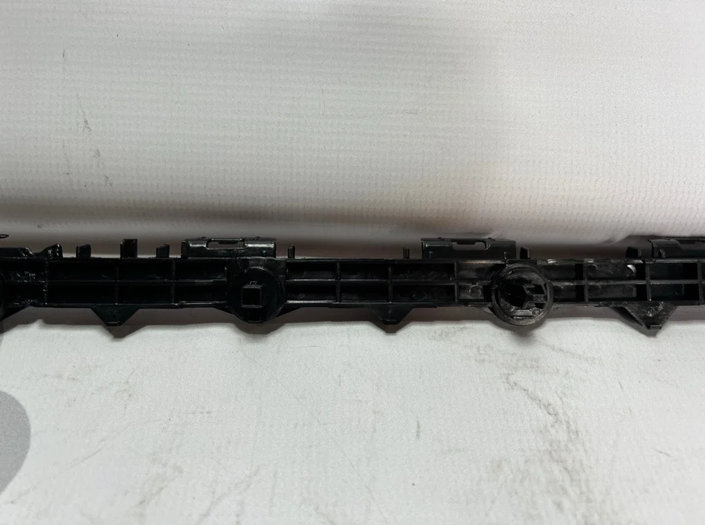 Кронштейн заднего бампера левый Toyota Camry 50 55 - миниатюра 9