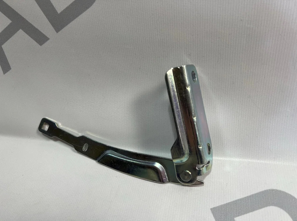 Петля капота правая Renault Logan 2 2014- - миниатюра 4
