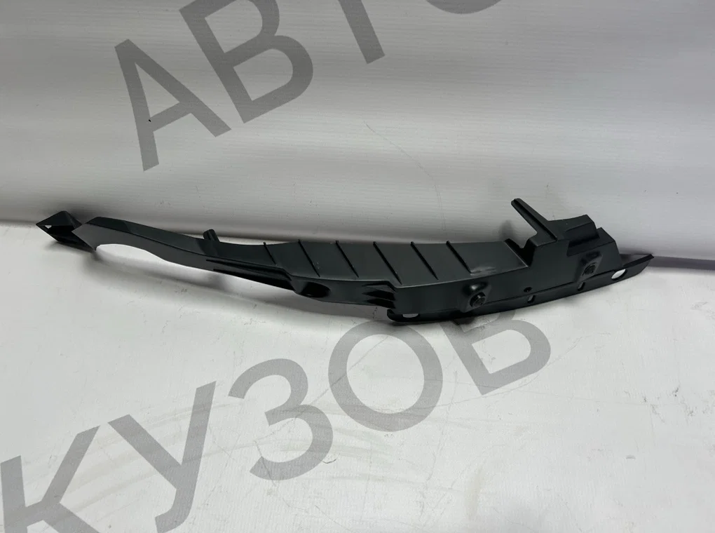 Кронштейн фары правый Opel Astra J 2010-2015 - миниатюра 2