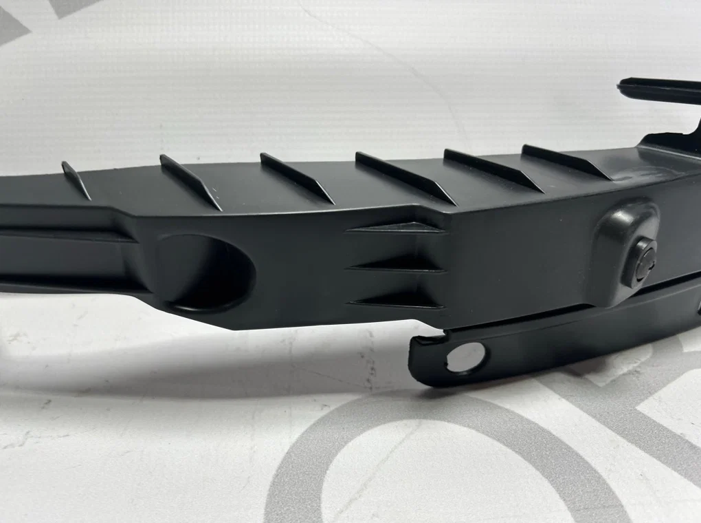 Кронштейн фары правый Opel Astra J 2010-2015 - миниатюра 5