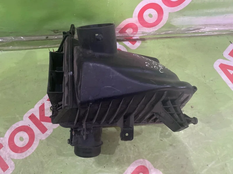 Корпус воздушного фильтра Nissan Qashqai J10 - миниатюра 3