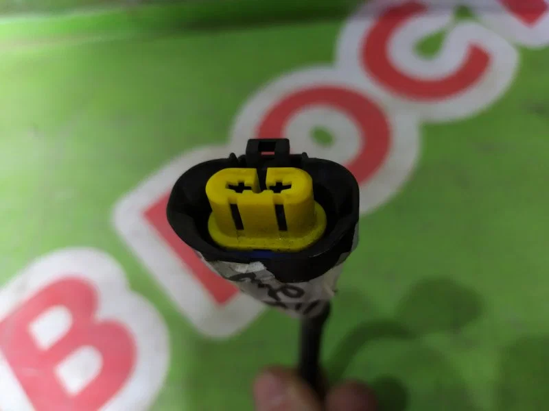 Разъем Nissan Juke 2011- - миниатюра 3