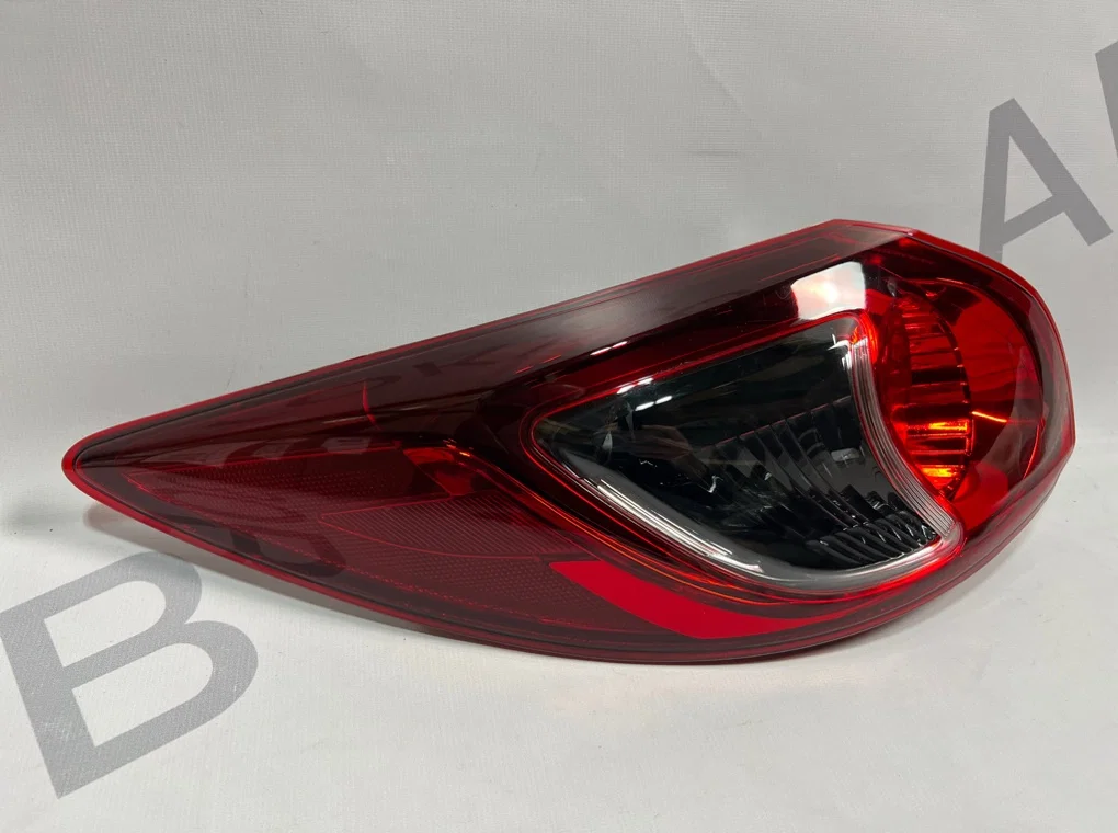 Фонарь задний левый наружный Mazda CX-5 KE - миниатюра 2