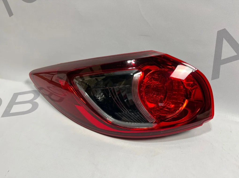 Фонарь задний левый наружный Mazda CX-5 KE - миниатюра 3