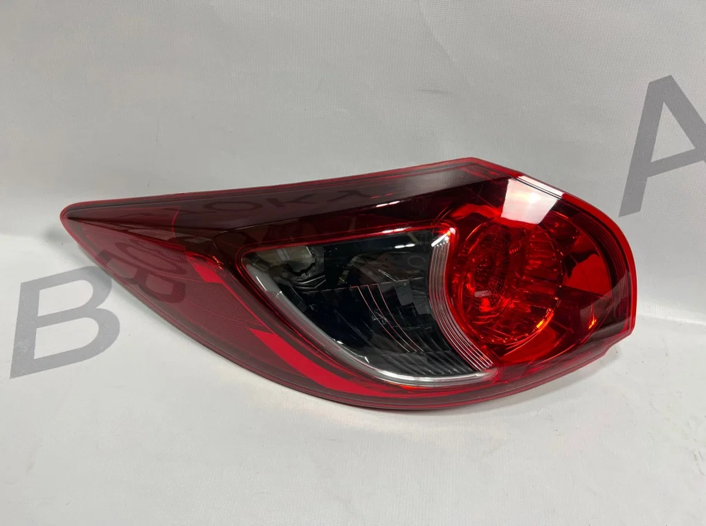 Фонарь задний левый наружный Mazda CX-5 KE - миниатюра 4
