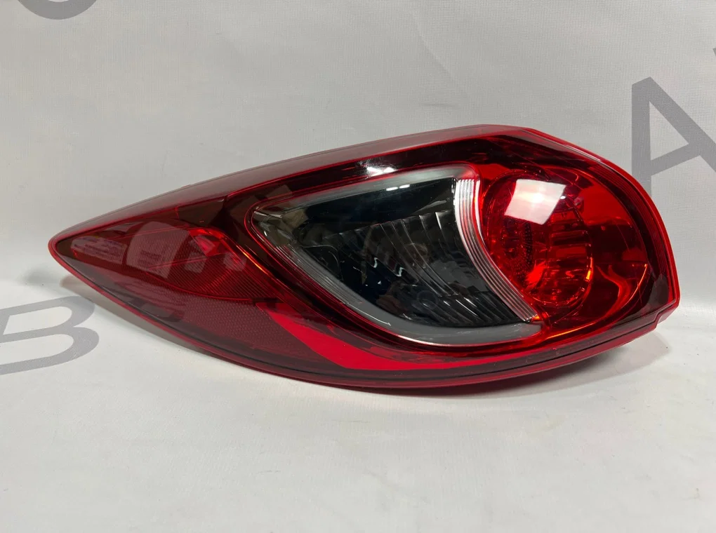 Фонарь задний левый наружный Mazda CX-5 KE - миниатюра 5