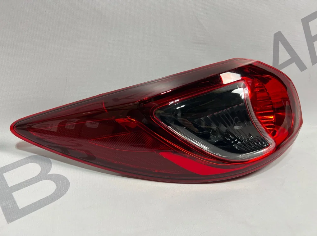 Фонарь задний левый наружный Mazda CX-5 KE - миниатюра 6